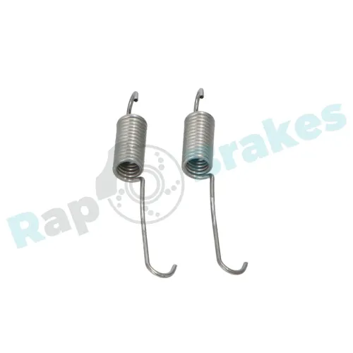 Zubehörsatz, Bremsbacken Hinterachse RAP BRAKES R-T0056 Bild Zubehörsatz, Bremsbacken Hinterachse RAP BRAKES R-T0056