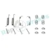 Zubehörsatz, Bremsbacken Hinterachse RAP BRAKES R-T0058 Bild Zubehörsatz, Bremsbacken Hinterachse RAP BRAKES R-T0058