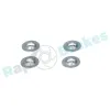 Zubehörsatz, Bremsbacken Hinterachse RAP BRAKES R-T0064 Bild Zubehörsatz, Bremsbacken Hinterachse RAP BRAKES R-T0064