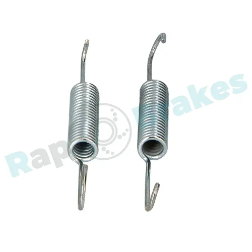 Zubehörsatz, Bremsbacken Hinterachse RAP BRAKES R-T0092 Bild Zubehörsatz, Bremsbacken Hinterachse RAP BRAKES R-T0092