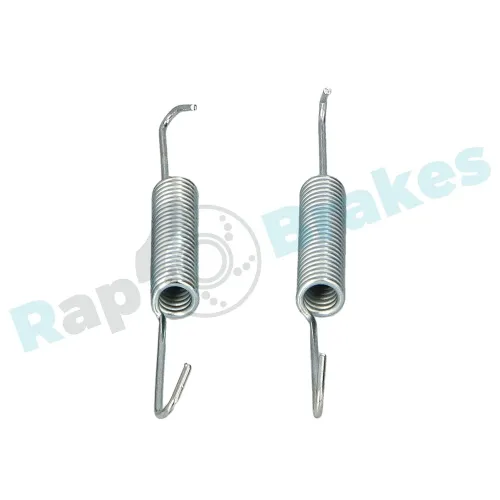 Zubehörsatz, Bremsbacken Hinterachse RAP BRAKES R-T0092 Bild Zubehörsatz, Bremsbacken Hinterachse RAP BRAKES R-T0092