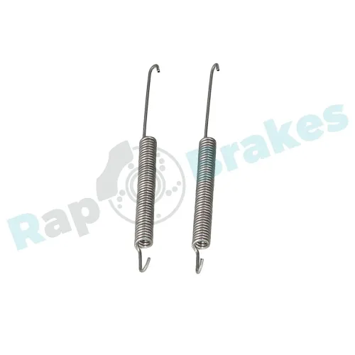 Zubehörsatz, Bremsbacken Hinterachse RAP BRAKES R-T0094 Bild Zubehörsatz, Bremsbacken Hinterachse RAP BRAKES R-T0094