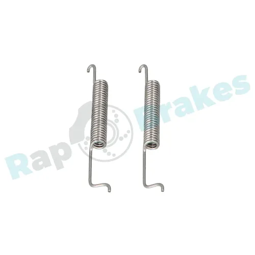 Zubehörsatz, Bremsbacken Hinterachse RAP BRAKES R-T0094 Bild Zubehörsatz, Bremsbacken Hinterachse RAP BRAKES R-T0094