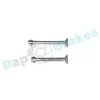 Zubehörsatz, Bremsbacken Hinterachse RAP BRAKES R-T0094 Bild Zubehörsatz, Bremsbacken Hinterachse RAP BRAKES R-T0094