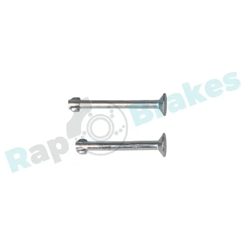 Zubehörsatz, Bremsbacken Hinterachse RAP BRAKES R-T0094 Bild Zubehörsatz, Bremsbacken Hinterachse RAP BRAKES R-T0094