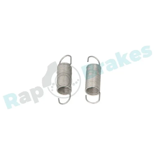 Zubehörsatz, Bremsbacken Hinterachse RAP BRAKES R-T0094 Bild Zubehörsatz, Bremsbacken Hinterachse RAP BRAKES R-T0094