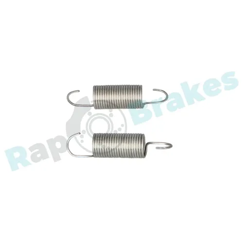 Zubehörsatz, Bremsbacken Hinterachse RAP BRAKES R-T0096 Bild Zubehörsatz, Bremsbacken Hinterachse RAP BRAKES R-T0096