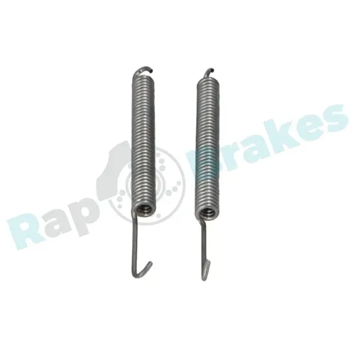 Zubehörsatz, Bremsbacken Hinterachse RAP BRAKES R-T0097 Bild Zubehörsatz, Bremsbacken Hinterachse RAP BRAKES R-T0097