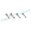 Zubehörsatz, Bremsbacken Hinterachse RAP BRAKES R-T0106 Bild Zubehörsatz, Bremsbacken Hinterachse RAP BRAKES R-T0106