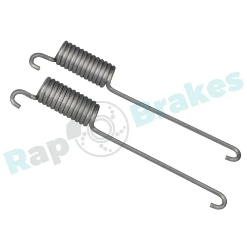 Zubehörsatz, Bremsbacken Hinterachse RAP BRAKES R-T0108 Bild Zubehörsatz, Bremsbacken Hinterachse RAP BRAKES R-T0108