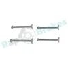 Zubehörsatz, Bremsbacken Hinterachse RAP BRAKES R-T0110 Bild Zubehörsatz, Bremsbacken Hinterachse RAP BRAKES R-T0110