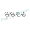 Zubehörsatz, Bremsbacken Hinterachse RAP BRAKES R-T0115 Bild Zubehörsatz, Bremsbacken Hinterachse RAP BRAKES R-T0115