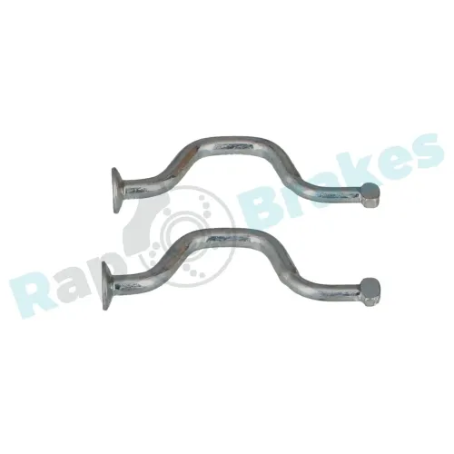 Zubehörsatz, Bremsbacken Hinterachse RAP BRAKES R-T0115 Bild Zubehörsatz, Bremsbacken Hinterachse RAP BRAKES R-T0115