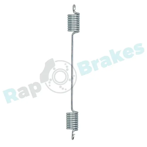 Zubehörsatz, Bremsbacken Hinterachse RAP BRAKES R-T0116 Bild Zubehörsatz, Bremsbacken Hinterachse RAP BRAKES R-T0116