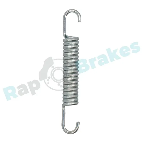 Zubehörsatz, Bremsbacken Hinterachse RAP BRAKES R-T0116 Bild Zubehörsatz, Bremsbacken Hinterachse RAP BRAKES R-T0116