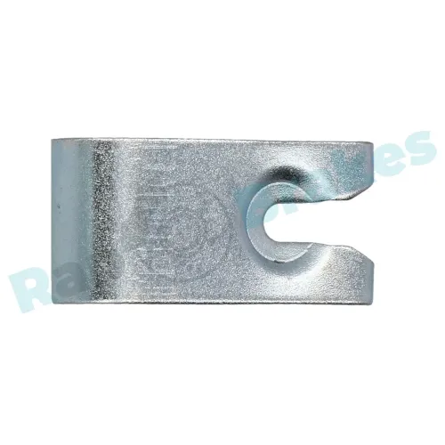 Zubehörsatz, Bremsbacken Hinterachse RAP BRAKES R-T0116 Bild Zubehörsatz, Bremsbacken Hinterachse RAP BRAKES R-T0116