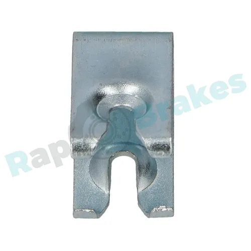 Zubehörsatz, Bremsbacken Hinterachse RAP BRAKES R-T0116 Bild Zubehörsatz, Bremsbacken Hinterachse RAP BRAKES R-T0116