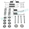Zubehörsatz, Bremsbacken Hinterachse RAP BRAKES R-T0120 Bild Zubehörsatz, Bremsbacken Hinterachse RAP BRAKES R-T0120
