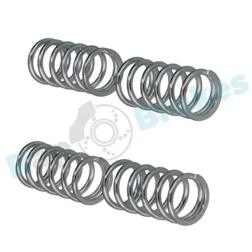 Zubehörsatz, Bremsbacken Hinterachse RAP BRAKES R-T0120 Bild Zubehörsatz, Bremsbacken Hinterachse RAP BRAKES R-T0120