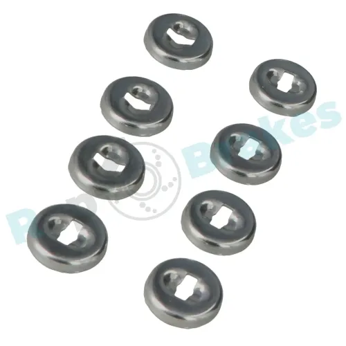 Zubehörsatz, Bremsbacken Hinterachse RAP BRAKES R-T0120 Bild Zubehörsatz, Bremsbacken Hinterachse RAP BRAKES R-T0120