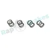 Zubehörsatz, Bremsbacken Hinterachse RAP BRAKES R-T0134 Bild Zubehörsatz, Bremsbacken Hinterachse RAP BRAKES R-T0134