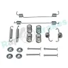 Zubehörsatz, Bremsbacken Hinterachse RAP BRAKES R-T0136