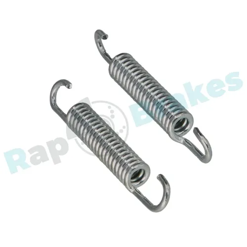 Zubehörsatz, Bremsbacken Hinterachse RAP BRAKES R-T0136 Bild Zubehörsatz, Bremsbacken Hinterachse RAP BRAKES R-T0136