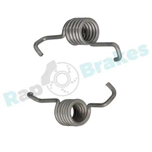 Zubehörsatz, Bremsbacken Hinterachse RAP BRAKES R-T0136 Bild Zubehörsatz, Bremsbacken Hinterachse RAP BRAKES R-T0136