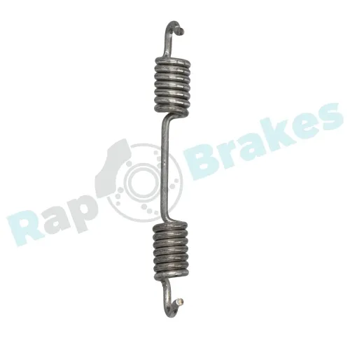 Zubehörsatz, Bremsbacken Hinterachse RAP BRAKES R-T0140 Bild Zubehörsatz, Bremsbacken Hinterachse RAP BRAKES R-T0140