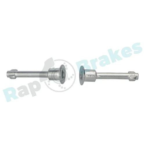 Zubehörsatz, Bremsbacken Hinterachse RAP BRAKES R-T0140 Bild Zubehörsatz, Bremsbacken Hinterachse RAP BRAKES R-T0140