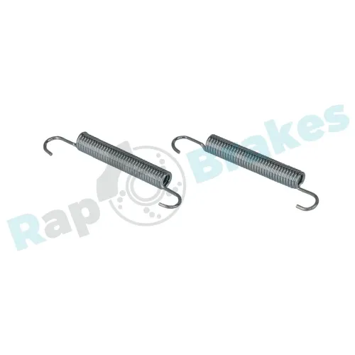 Zubehörsatz, Bremsbacken Hinterachse RAP BRAKES R-T0141 Bild Zubehörsatz, Bremsbacken Hinterachse RAP BRAKES R-T0141