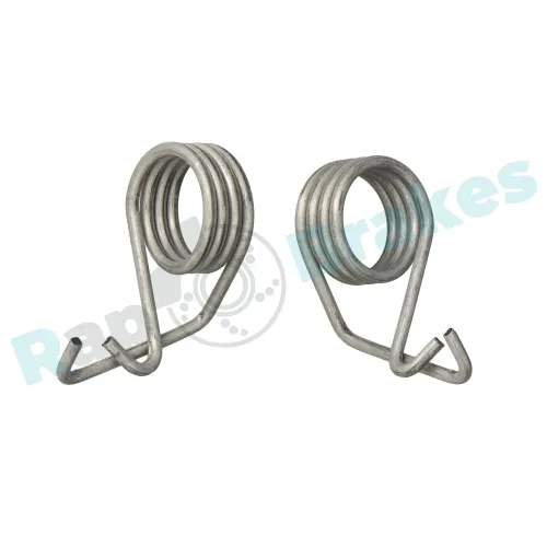 Zubehörsatz, Bremsbacken Hinterachse RAP BRAKES R-T0156 Bild Zubehörsatz, Bremsbacken Hinterachse RAP BRAKES R-T0156