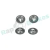 Zubehörsatz, Bremsbacken Hinterachse RAP BRAKES R-T0161 Bild Zubehörsatz, Bremsbacken Hinterachse RAP BRAKES R-T0161