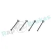 Zubehörsatz, Bremsbacken Hinterachse RAP BRAKES R-T0164 Bild Zubehörsatz, Bremsbacken Hinterachse RAP BRAKES R-T0164