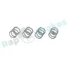 Zubehörsatz, Bremsbacken Hinterachse RAP BRAKES R-T0165 Bild Zubehörsatz, Bremsbacken Hinterachse RAP BRAKES R-T0165