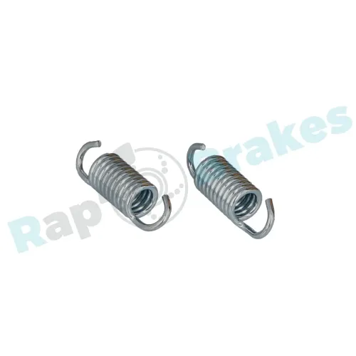 Zubehörsatz, Bremsbacken Hinterachse RAP BRAKES R-T0173 Bild Zubehörsatz, Bremsbacken Hinterachse RAP BRAKES R-T0173