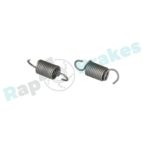 Zubehörsatz, Bremsbacken Hinterachse RAP BRAKES R-T0173 Bild Zubehörsatz, Bremsbacken Hinterachse RAP BRAKES R-T0173