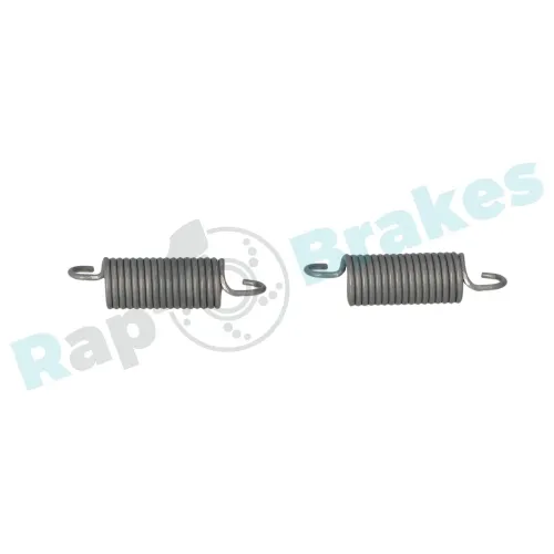 Zubehörsatz, Bremsbacken Hinterachse RAP BRAKES R-T0195 Bild Zubehörsatz, Bremsbacken Hinterachse RAP BRAKES R-T0195