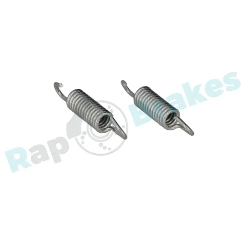 Zubehörsatz, Bremsbacken Hinterachse RAP BRAKES R-T0211 Bild Zubehörsatz, Bremsbacken Hinterachse RAP BRAKES R-T0211