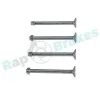 Zubehörsatz, Bremsbacken Hinterachse RAP BRAKES R-T0214 Bild Zubehörsatz, Bremsbacken Hinterachse RAP BRAKES R-T0214