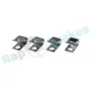 Zubehörsatz, Bremsbacken Hinterachse RAP BRAKES R-T0223 Bild Zubehörsatz, Bremsbacken Hinterachse RAP BRAKES R-T0223