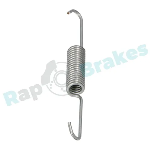 Zubehörsatz, Bremsbacken Hinterachse RAP BRAKES R-T0229 Bild Zubehörsatz, Bremsbacken Hinterachse RAP BRAKES R-T0229