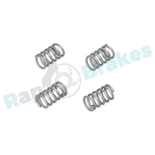 Zubehörsatz, Bremsbacken Hinterachse RAP BRAKES R-T0233 Bild Zubehörsatz, Bremsbacken Hinterachse RAP BRAKES R-T0233