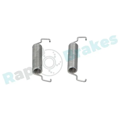 Zubehörsatz, Bremsbacken Hinterachse RAP BRAKES R-T0240 Bild Zubehörsatz, Bremsbacken Hinterachse RAP BRAKES R-T0240