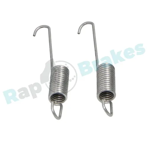 Zubehörsatz, Bremsbacken Hinterachse RAP BRAKES R-T0242 Bild Zubehörsatz, Bremsbacken Hinterachse RAP BRAKES R-T0242