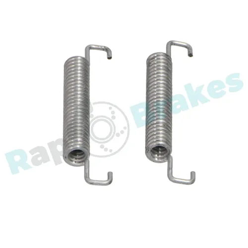Zubehörsatz, Bremsbacken Hinterachse RAP BRAKES R-T0244 Bild Zubehörsatz, Bremsbacken Hinterachse RAP BRAKES R-T0244