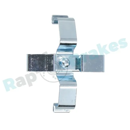 Zubehörsatz, Scheibenbremsbelag Hinterachse RAP BRAKES R-U0010 Bild Zubehörsatz, Scheibenbremsbelag Hinterachse RAP BRAKES R-U0010