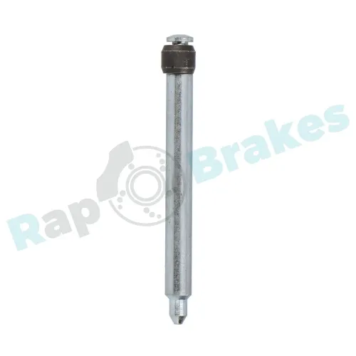 Zubehörsatz, Scheibenbremsbelag Hinterachse RAP BRAKES R-U0010 Bild Zubehörsatz, Scheibenbremsbelag Hinterachse RAP BRAKES R-U0010