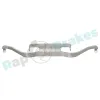 Zubehörsatz, Scheibenbremsbelag Vorderachse RAP BRAKES R-U0014 Bild Zubehörsatz, Scheibenbremsbelag Vorderachse RAP BRAKES R-U0014