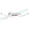Zubehörsatz, Scheibenbremsbelag Vorderachse RAP BRAKES R-U0014 Bild Zubehörsatz, Scheibenbremsbelag Vorderachse RAP BRAKES R-U0014